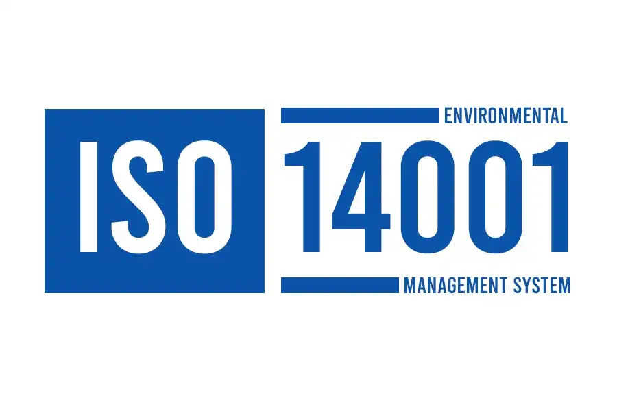 ISO 14001