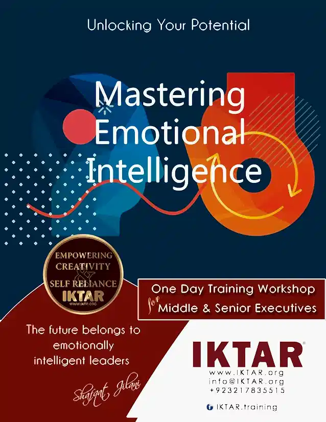 Mastering Emotional Intelligence